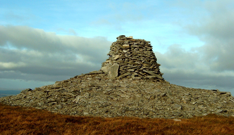 West Pap Peak